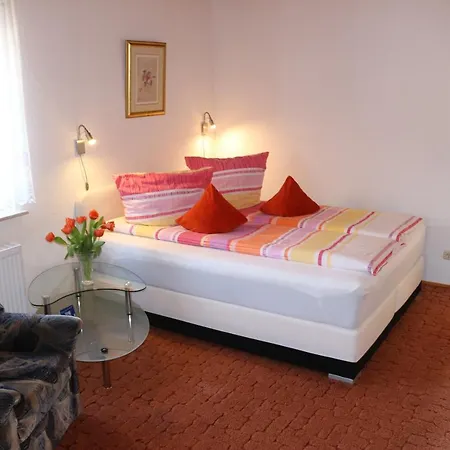 Ferienwohnung Dalia * Godendorf (Rhineland-Palatinate)