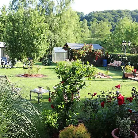 Ferienwohnung Dalia Godendorf