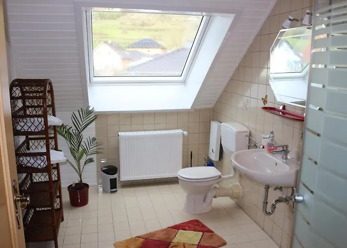 Ferienwohnung Dalia Godendorf (Rhineland-Palatinate)