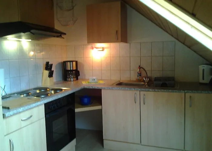 Ferienwohnung Dalia דירה *