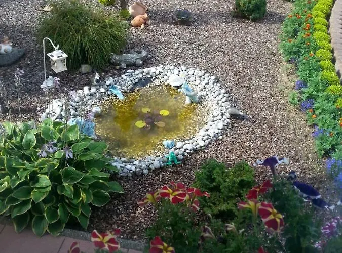 דירה Ferienwohnung Dalia