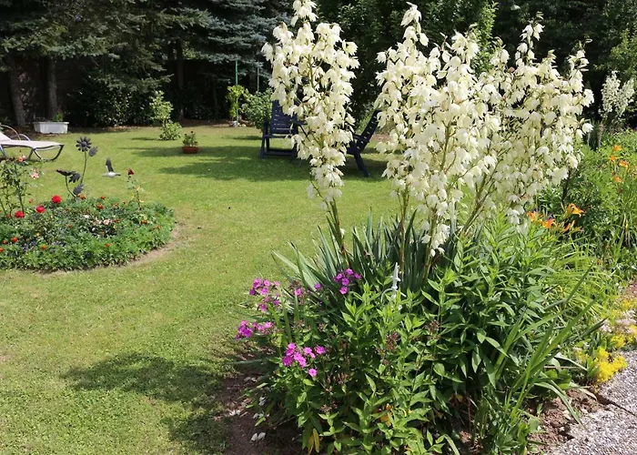 Ferienwohnung Dalia דירה